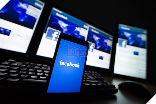 Facebook bị cáo buộc bí mật theo dõi người dùng qua webcam