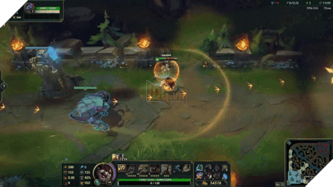 Những mẹo tăng sức mạnh cho Sứ Giả Khe Nứt, vũ khí quan trọng nhất quyết định chiến thắng của bạn trong LMHT hiện tại