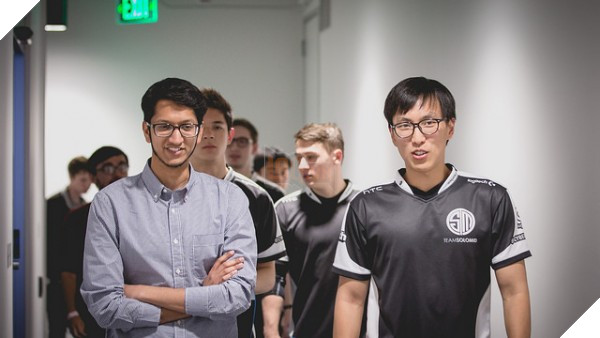 Siêu xạ thủ Bắc Mỹ Doublelift hé lộ lịch tập luyện 'địa ngục' để TSM có thể được đi CKTG