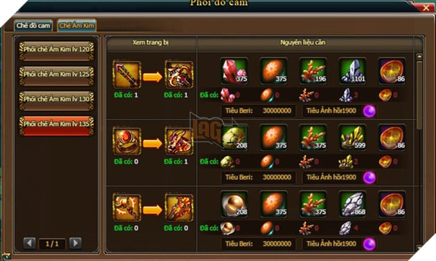 * Hệ thống trái ác quỷ mới: