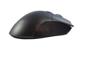 ASUS ROG Gladius II - Chuột chơi game đầy màu sắc đến từ ASUS 7