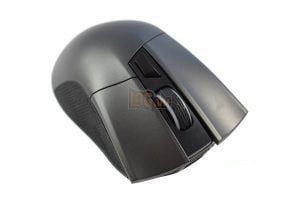 ASUS ROG Gladius II - Chuột chơi game đầy màu sắc đến từ ASUS 8