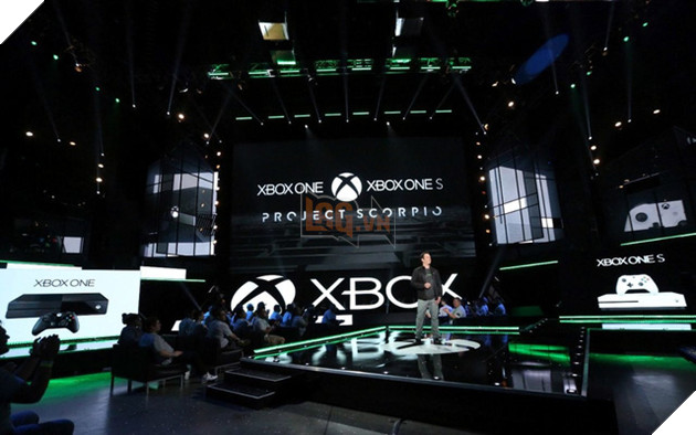 Muốn theo dõi E3 2017 một cách đầy đủ nhất, đây là lịch trình của các sự kiện quan trọng mà bạn không thể bỏ qua