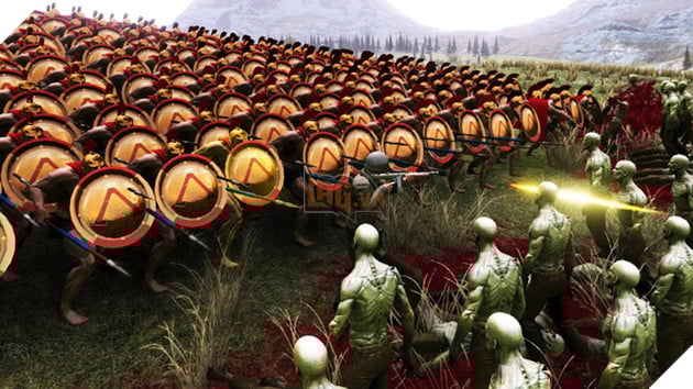 5 tựa game rẻ tiền nhưng chơi sướng không kém gì hàng khủng