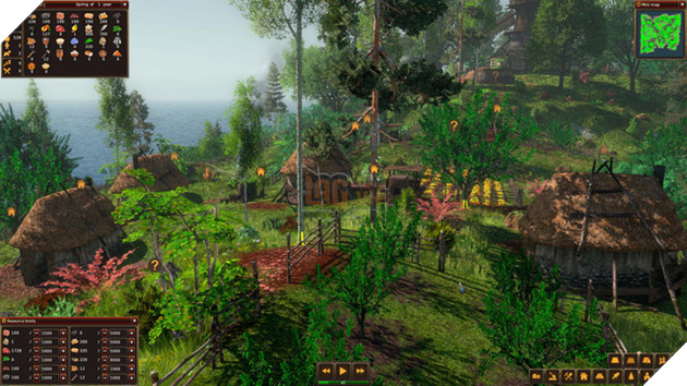 5 tựa game rẻ tiền nhưng chơi sướng không kém gì hàng khủng