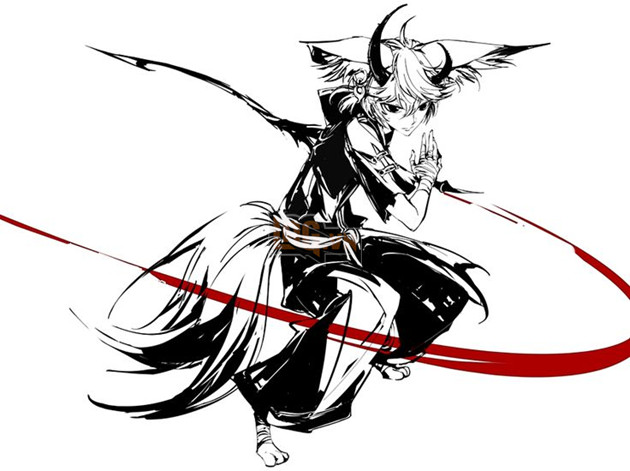 Blade & Soul: Giới thiệu tổng quan class Blade Dancer-Kiếm Vũ 3