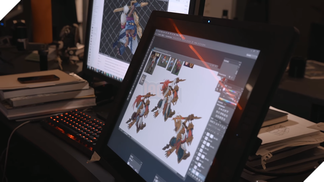 Sau bao nhiêu thời gian chờ đợi, Riot CHÍNH THỨC hé lộ hình ảnh trang phục vinh danh SKT T1 mùa 6 