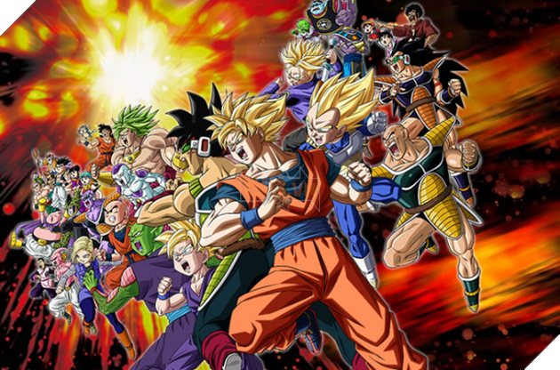 Bandai Namco công bố tựa game mới về Dragon Ball, hứa hẹn sẽ làm cộng đồng fan “Bi rồng” phải dậy sóng