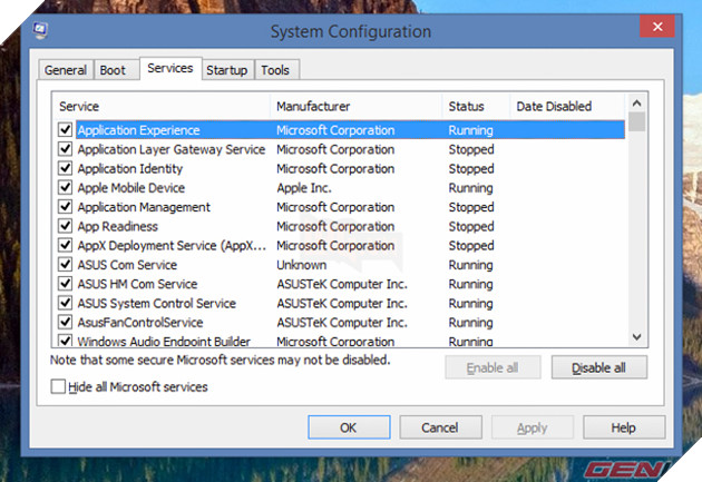 11 cách giúp máy tính chạy nhanh hơn 6