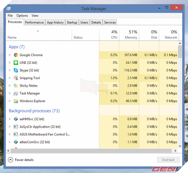 11 cách giúp máy tính chạy nhanh hơn 7