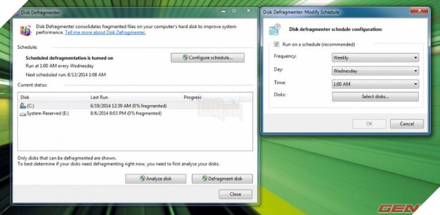 11 cách giúp máy tính chạy nhanh hơn 10