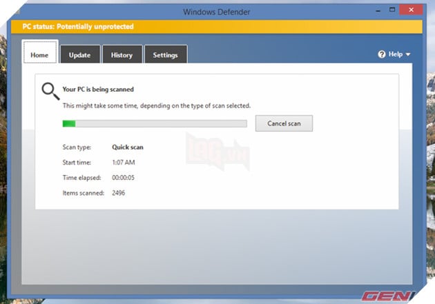11 cách giúp máy tính chạy nhanh hơn 3