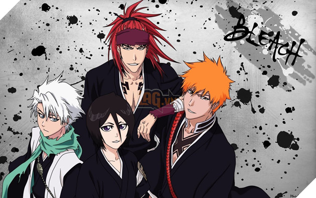 Những series anime thu hút nhất trong lịch sử 6