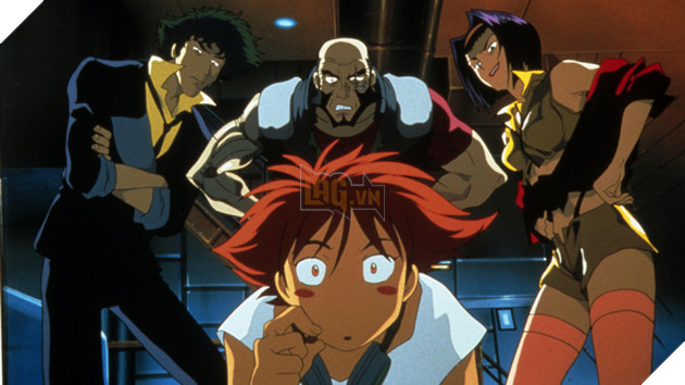 Những series anime thu hút nhất trong lịch sử 5