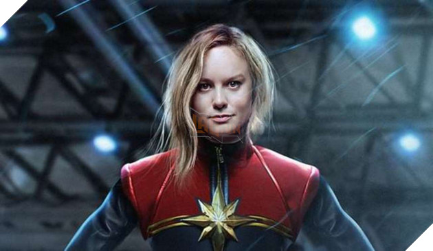 Nữ siêu anh hùng nào sẽ nối tiếp Wonder Woman công phá màn ảnh rộng? 2