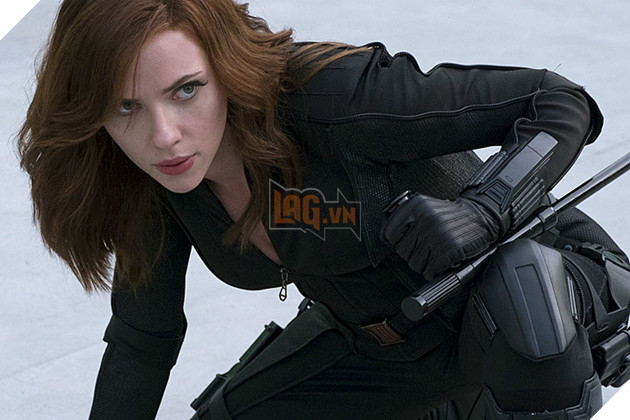 Nữ siêu anh hùng nào sẽ nối tiếp Wonder Woman công phá màn ảnh rộng? 3