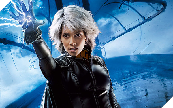 Nữ siêu anh hùng nào sẽ nối tiếp Wonder Woman công phá màn ảnh rộng? 5