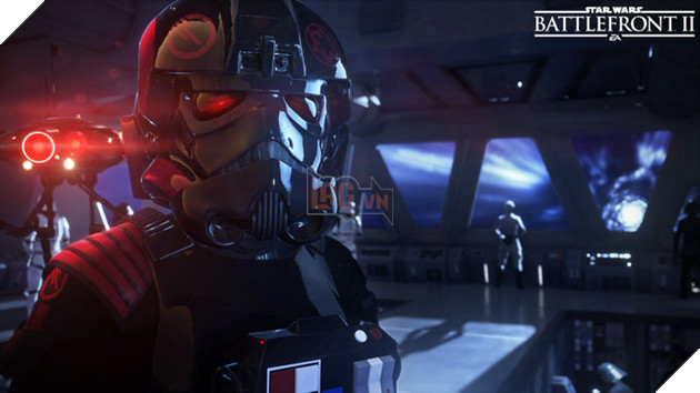 [E3 2017] Lộ diện clip Star Wars: Battlefront 2, vào vai Rey cầm kiếm ánh sáng cân cả bản đồ!