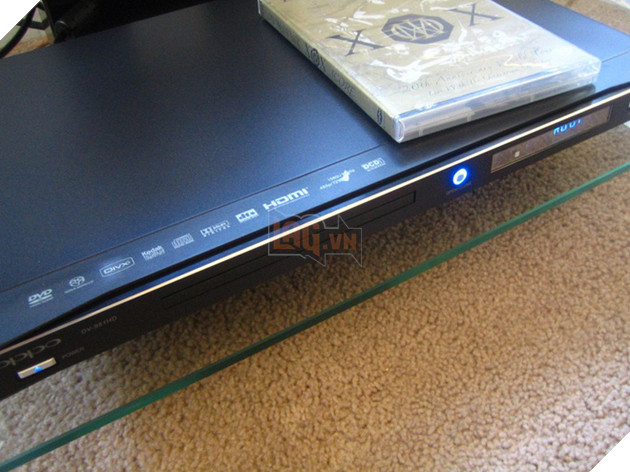 
Toshiba đành mất toi hơn 1 tỉ USD cho một công nghệ chết yểu.
