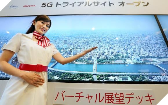 
Các công ty viễn thông toàn cầu vẫn đang không ngừng nỗ lực triển khai công nghệ mạng không dây thế hệ thứ năm.



 


