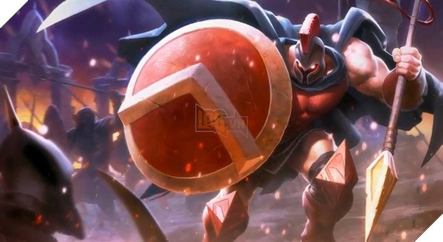 Top 4 vị tướng đường trên đang là lựa chọn bá đạo để leo rank trong phiên bản 7.11 Liên Minh Huyền Thoại