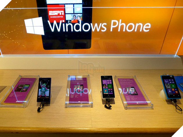 10 sản phẩm công nghệ đầy tiềm năng nhưng lại thất bại đau đớn trong 10 năm qua 5