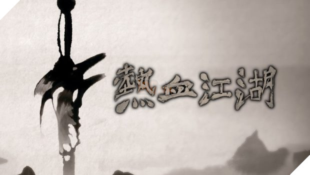 Yulgang M - Hiệp Khách Giang Hồ phiên bản di động mới toanh từ Nexon