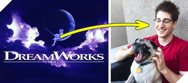 10 bí mật chưa từng bật mí về logo của các hãng phim nổi tiếng Hollywood - Ảnh 1.