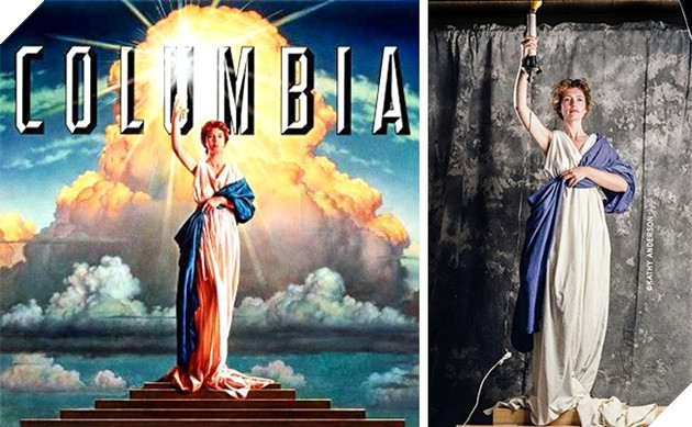 10 bí mật chưa từng bật mí về logo của các hãng phim nổi tiếng Hollywood - Ảnh 3.