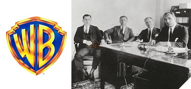 10 bí mật chưa từng bật mí về logo của các hãng phim nổi tiếng Hollywood - Ảnh 9.