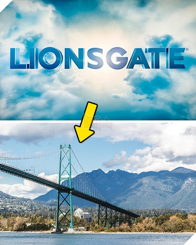 10 bí mật chưa từng bật mí về logo của các hãng phim nổi tiếng Hollywood - Ảnh 17.