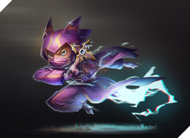 Cuối cùng, Riot cũng chịu nerf 3 tướng top đang thống trị đấu trường chuyên nghiệp