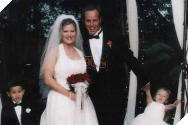 10 khoanh khac 'khong the hai huoc hon' trong dam cuoi hinh anh 6