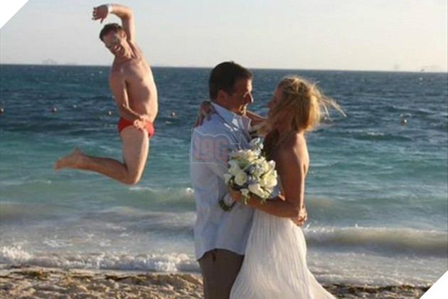 10 khoanh khac 'khong the hai huoc hon' trong dam cuoi hinh anh 8