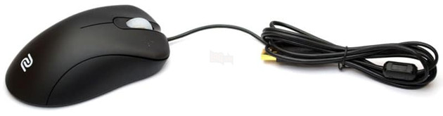 Zowie EC1-A, ông vua chuột chơi game FPS đến từ Ben-Q 8