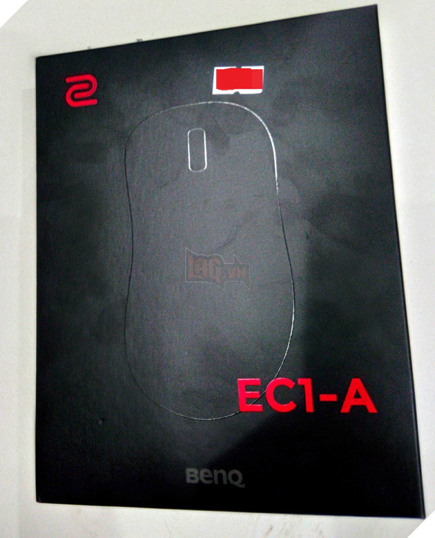 Zowie EC1-A, ông vua chuột chơi game FPS đến từ Ben-Q 2