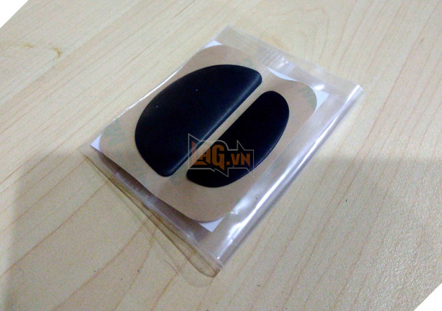 Zowie EC1-A, ông vua chuột chơi game FPS đến từ Ben-Q 6