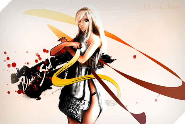 Blade & Soul: Giới thiệu tổng quan class Force Master-Pháp Sư 6