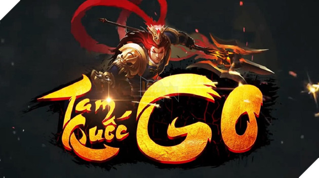 Tam Quốc GO sẽ chính thức có mặt trên thị trường Việt Nam