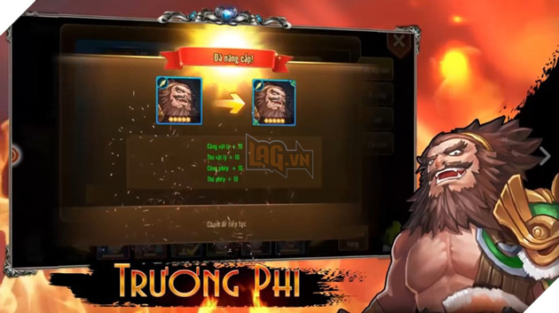 Tam Quốc GO sẽ chính thức có mặt trên thị trường Việt Nam 3