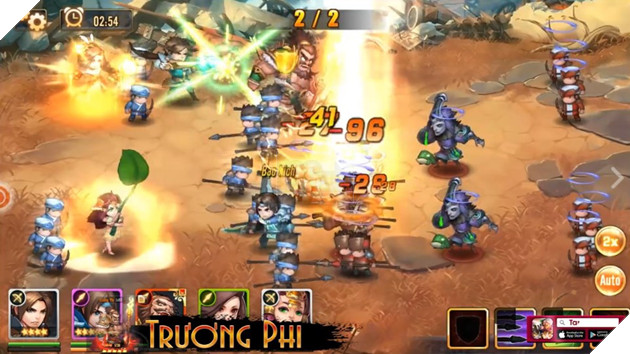 Tam Quốc GO sẽ chính thức có mặt trên thị trường Việt Nam 4