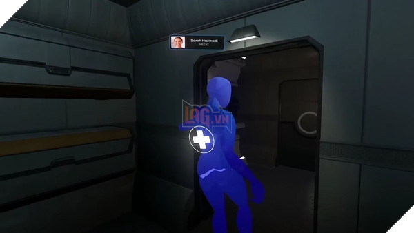  E3 2017 Giới thiệu game mới: The Darwin Project và Tacoma 3