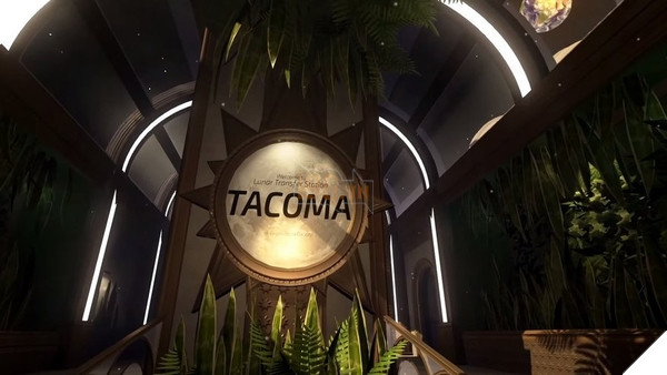  E3 2017 Giới thiệu game mới: The Darwin Project và Tacoma 5