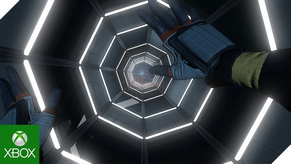  E3 2017 Giới thiệu game mới: The Darwin Project và Tacoma 4