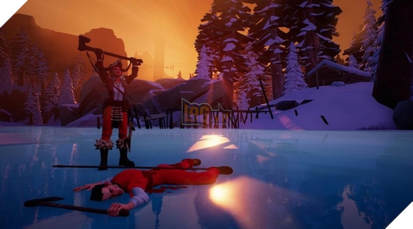 Mọi sàn đấu đều được "đạo diễn" bởi một người ... khác