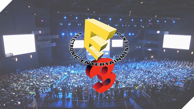 Theo dõi Trực Tiếp sự kiện E3 2017 ngay tại đây