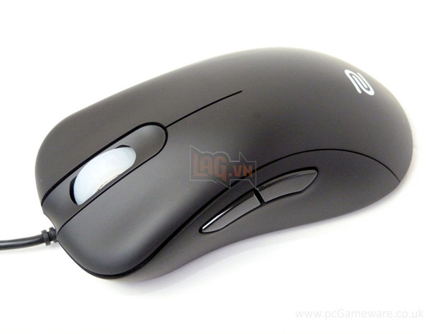 Zowie EC1-A, ông vua chuột chơi game FPS đến từ Ben-Q 11