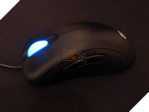 Zowie EC1-A, ông vua chuột chơi game FPS đến từ Ben-Q 17