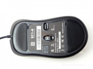 Zowie EC1-A, ông vua chuột chơi game FPS đến từ Ben-Q 16