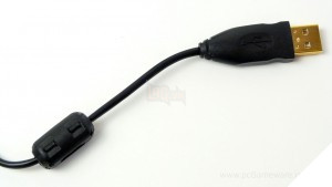 Zowie EC1-A, ông vua chuột chơi game FPS đến từ Ben-Q 18